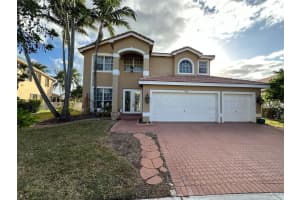 17488 36th Street, Miramar, FL 33029 - MLS#F10533944