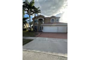 17488 SW 36th St, Miramar, FL 33029 - MLS#F10533944