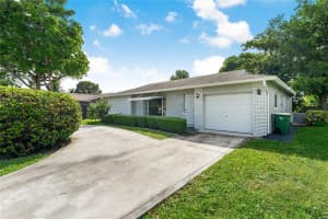 9608 NW 67th St, Tamarac, FL 33321 - MLS#F10533949