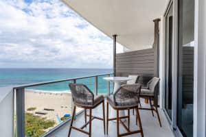 3100 N Ocean Drive H1601, Singer Island, FL 33404 - MLS#F10533960