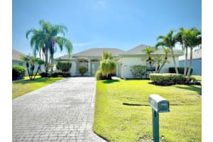 MLS# F10533974, Port Saint Lucie, Florida 34986