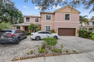 9393 Savannah Estates Drive, Lake Worth, FL 33467 - MLS#F10533983