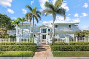 2009 SUNRISE KEY BLVD, Fort Lauderdale, FL 33304 - MLS#F10533987