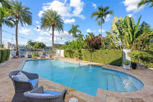 2009 SUNRISE KEY BLVD, Fort Lauderdale, FL 33304 - MLS#F10533987