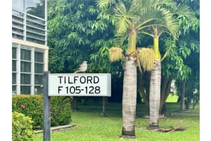 120 Tilford F 120, Deerfield Beach, FL 33442 - MLS#F10533988