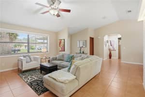 2526 SW Hinchman St, Port Saint Lucie, FL 34984 Sold 12/02/25