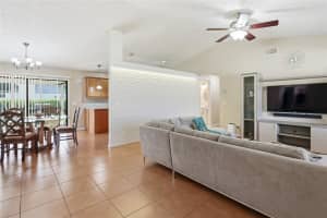 2526 SW Hinchman St, Port Saint Lucie, FL 34984 Sold 12/02/25