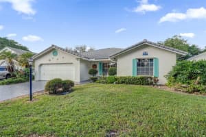 5372 Pine Circle, Coral Springs, Fl 33067, Coral Springs