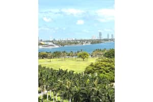 1040 Biscayne Boulevard, Miami, FL 33132 - MLS#F10534001