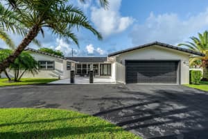 4730 Taylor Street, Hollywood, Fl 33021, Hollywood