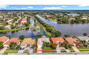 9499 Caserta Street, Lake Worth, FL 33467 - MLS#F10534028
