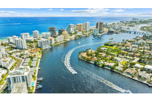 435 Bayshore Drive, Fort Lauderdale, FL 33304 - MLS#F10534029