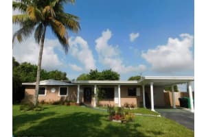 17120 NW 43rd Ct, Miami Gardens, FL 33055 - MLS#F10534034