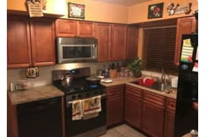 17120 43rd Court, Miami Gardens, FL 33055 - MLS#F10534034