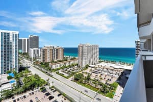 1985 S Ocean Dr 21H, Hallandale Beach, FL 33009 - MLS#F10534042