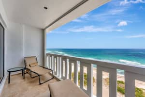 1012 N Ocean Blvd PH7, Pompano Beach, FL 33062 - MLS#F10534045