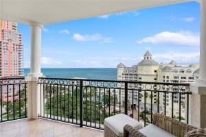 2001 N Ocean Blvd 1405, Fort Lauderdale, FL 33305 - MLS#F10534048