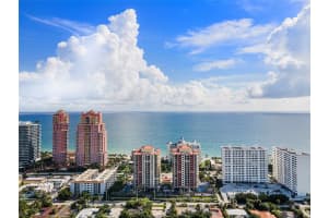 2001 N Ocean Blvd 1405, Fort Lauderdale, FL 33305 - MLS#F10534048