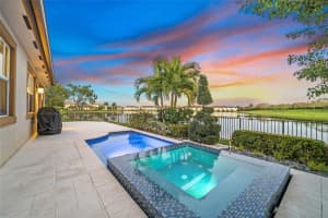 9820 S Miralago Way, Parkland, FL 33076 - MLS#F10534049