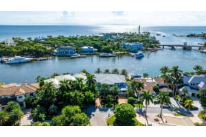 2798 NE 24th St, Lighthouse Point, FL 33064 - MLS#F10534051