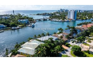 2798 NE 24th St, Lighthouse Point, FL 33064 - MLS#F10534051