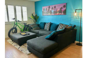 1821 NE 62nd St 301, Fort Lauderdale, FL 33308 - MLS#F10534061