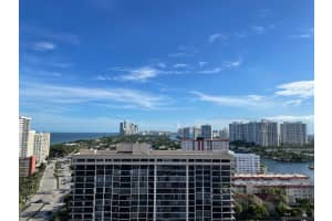 1985 S Ocean Dr 19J, Hallandale Beach, FL 33009 - MLS#F10534065