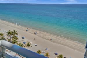 3430 Galt Ocean Drive 1405, Fort Lauderdale, FL 33308 - MLS#F10534090