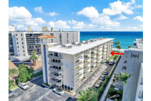 1161 Hillsboro Mile 207, Hillsboro Beach, FL 33062, Hillsboro Beach, FL 33062 - MLS#F10534097