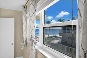 1161 Hillsboro Mile 207, Hillsboro Beach, FL 33062 - MLS#F10534097