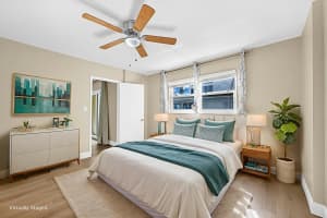 1161 Hillsboro Mile 207, Hillsboro Beach, FL 33062, Hillsboro Beach, FL 33062 - MLS#F10534097