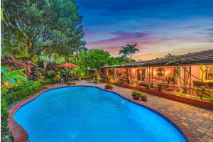 4862 4th Avenue, Fort Lauderdale, FL 33334 - MLS#F10534101