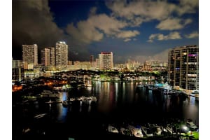 2500 Parkview Drive, Hallandale Beach, FL 33009 - MLS#F10534110