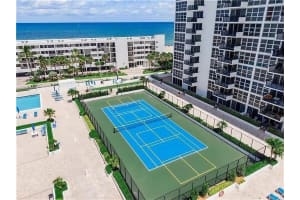 531 N Ocean Blvd 901, Pompano Beach