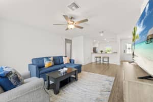 1602 Saladino St SE, Palm Bay, FL 32909 - MLS#F10534115