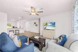 1602 Saladino St SE, Palm Bay, FL 32909 - MLS#F10534115