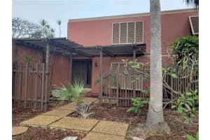 1520 Hammock Lane 1520, Pembroke Pines