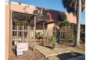 1520 HAMMOCK LANE 1520, Pembroke Pines, FL 33026 - MLS#F10534119