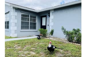 6111 Rainbow Circle, Greenacres, FL 33463 - MLS#F10534122