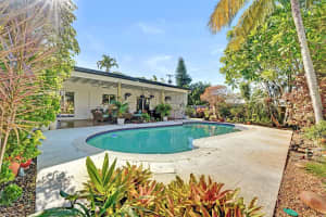 601 S Rainbow Dr, Hollywood, FL 33021 Sold 01/05/26