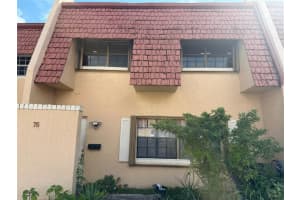 76 Ann Lee Ln 76, Tamarac 76 Ann Lee Ln 76, Tamarac