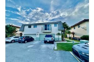 2966 89th Terrace, Coral Springs, FL 33065 - MLS#F10534158