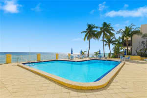 3475 S Ocean Boulevard 4010, Palm Beach, FL 33480 Sold 12/09/25