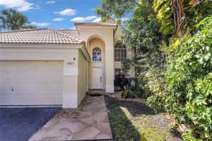 3872 Jasmine Ln, Coral Springs, FL 33065 - MLS#F10534215