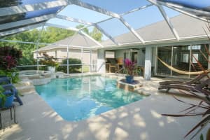 6715 Pinson Court, Port Saint Lucie, FL 34983 Sold 04/23/26