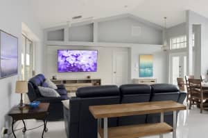 6715 Pinson Court, Port Saint Lucie, FL 34983 - MLS#F10534222