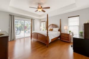 6715 Pinson Court, Port Saint Lucie, FL 34983 - MLS#F10534222