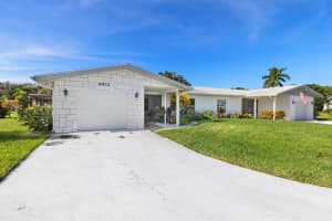6472 Overland Drive, Delray Beach, Fl 33484, Delray Beach