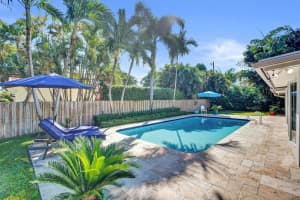 2616 NE 27th, Fort Lauderdale, FL 33306 - MLS#F10534228