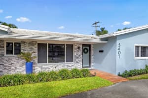 5401 NE 17th Ter, Fort Lauderdale, FL 33334 - MLS#F10534229